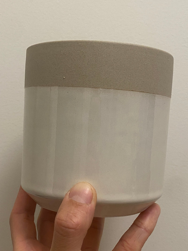 Speckled Planter