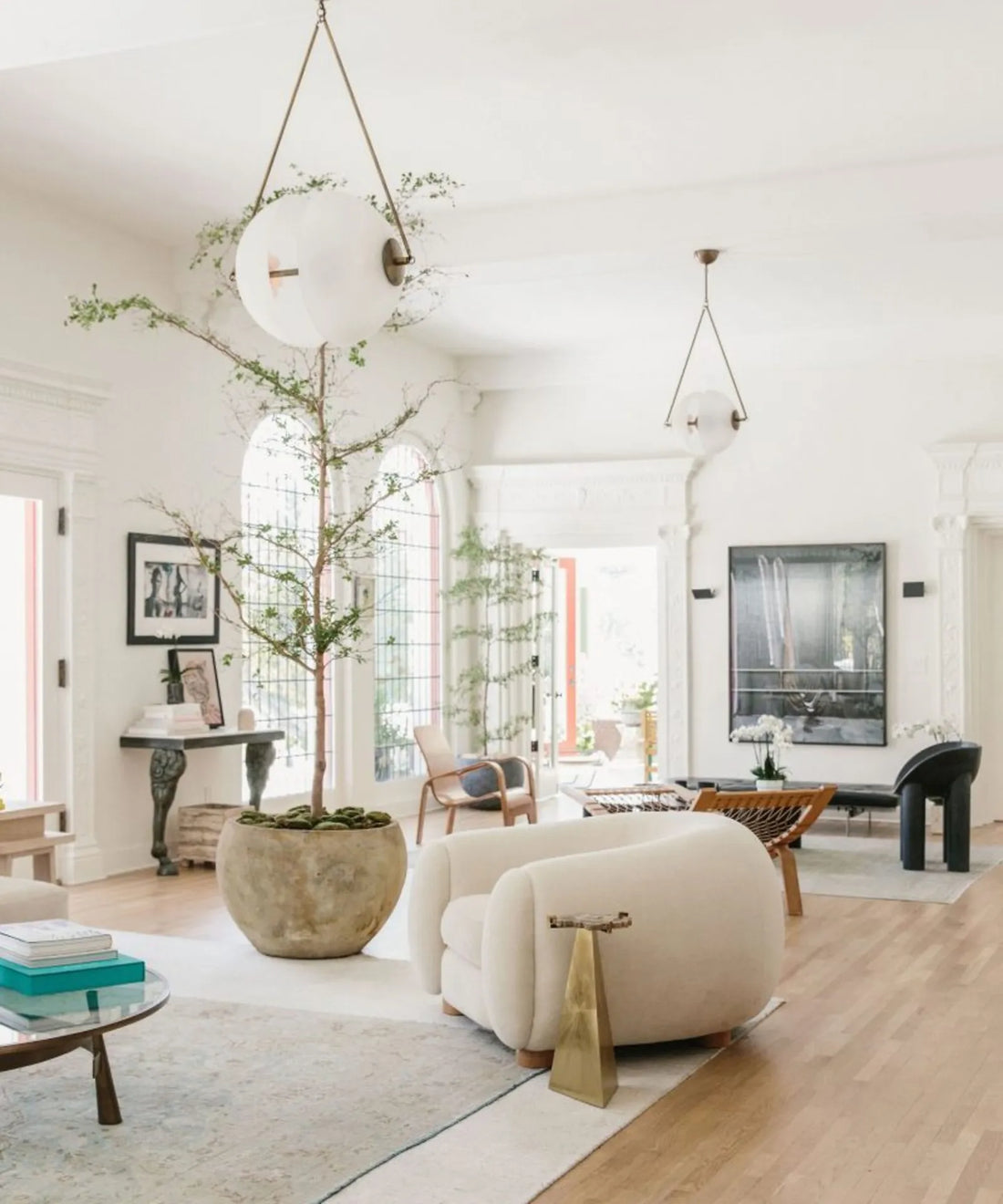 The Comeback of House Plants in 2025: A Green Revolution for the Modern Home