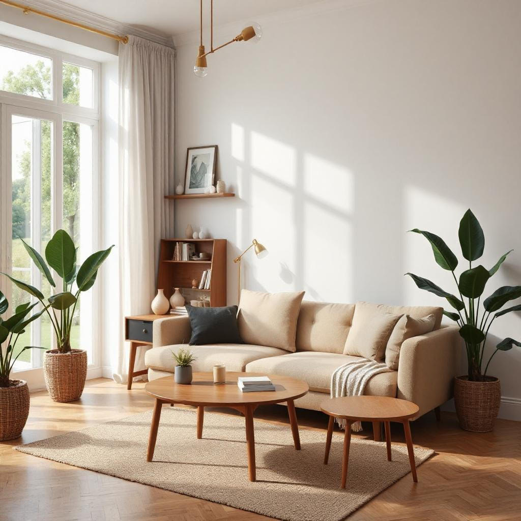 How to make your home more Zen with plants