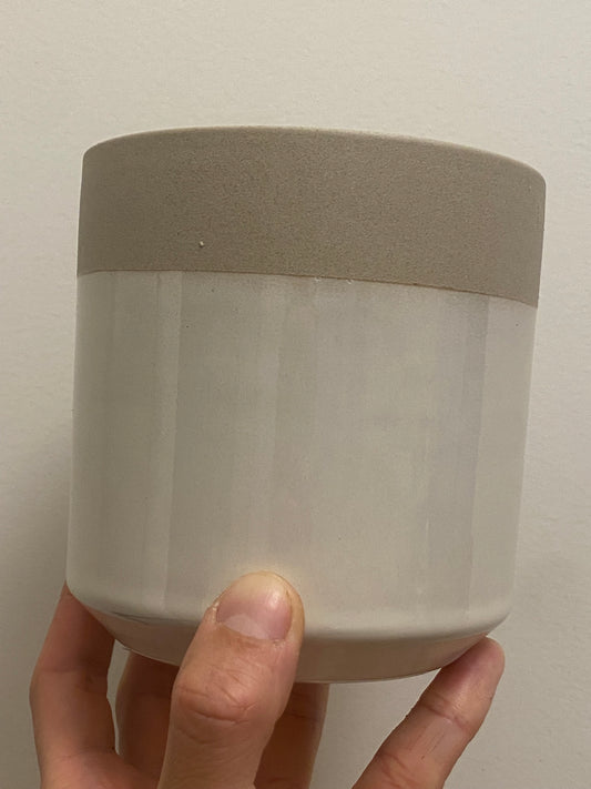 Speckled Planter