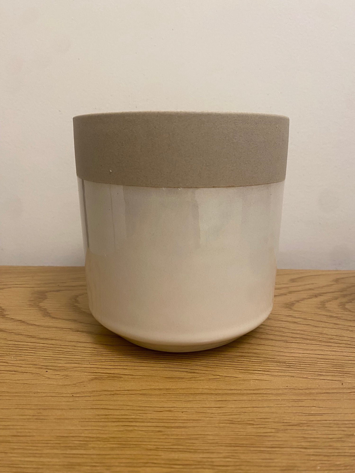 Speckled Planter