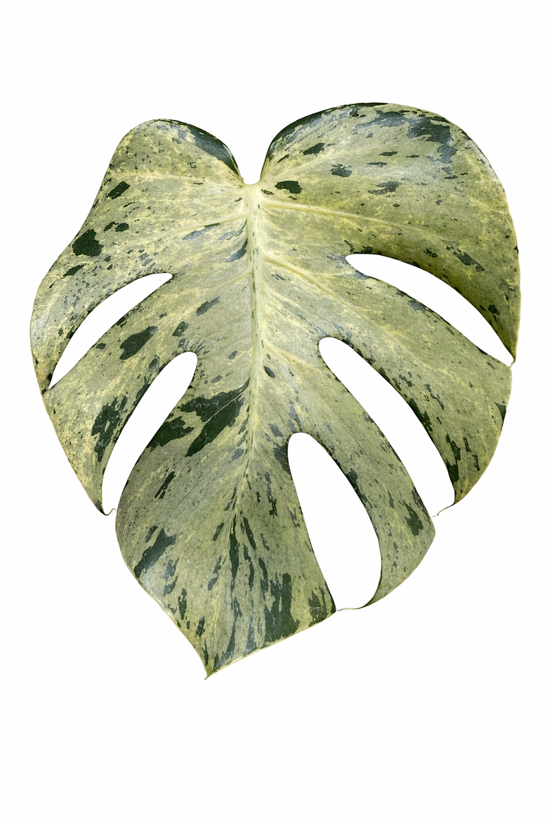 Monstera Bulbasaur